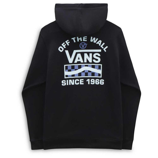 Vans Παιδικό φούτερ Major Sidestripe Hoodie-B Vans Παιδικό φούτερ Major Sidestripe Hoodie-B
